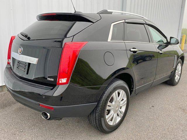 used 2016 Cadillac SRX car, priced at $12,980