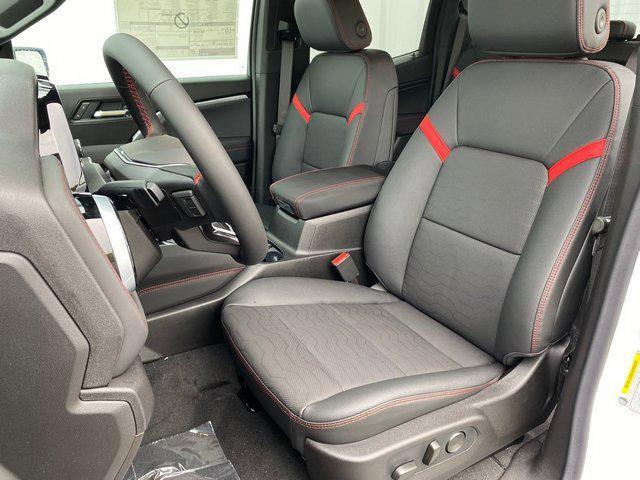 new 2026 Chevrolet Colorado car, priced at $47,230