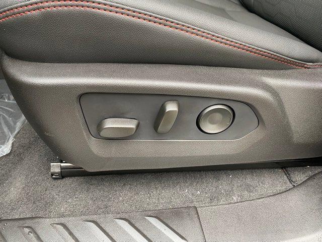 new 2026 Chevrolet Colorado car, priced at $47,230