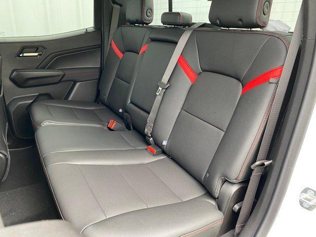 new 2026 Chevrolet Colorado car, priced at $47,230