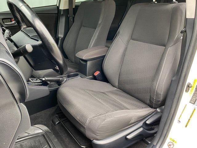 used 2016 Scion iM car, priced at $11,240