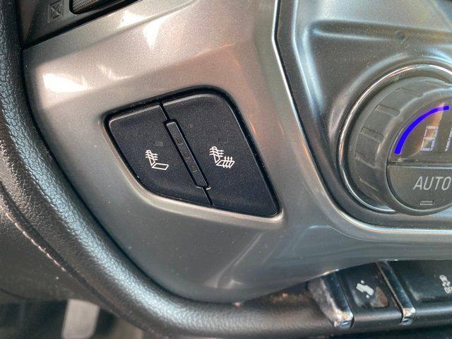 used 2014 Chevrolet Silverado 1500 car, priced at $18,980