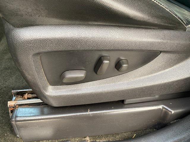 used 2014 Chevrolet Silverado 1500 car, priced at $18,980