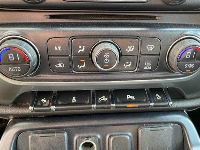 used 2014 Chevrolet Silverado 1500 car, priced at $18,980