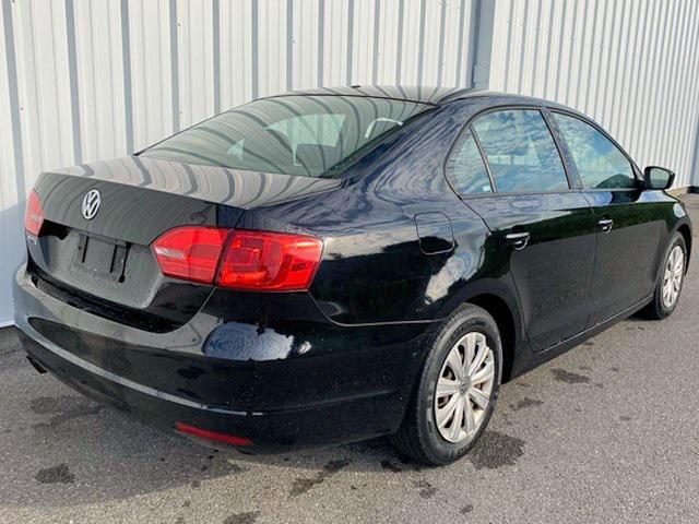 used 2014 Volkswagen Jetta car, priced at $7,220