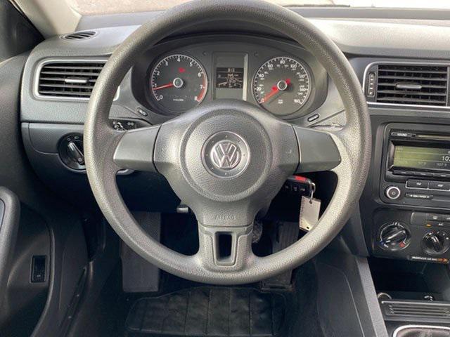 used 2014 Volkswagen Jetta car, priced at $7,220