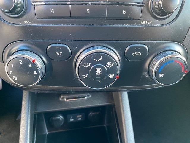 used 2016 Kia Forte car, priced at $9,970