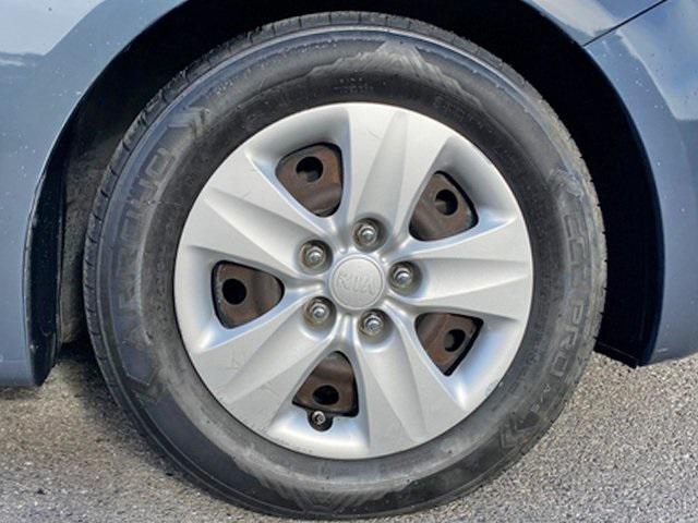 used 2016 Kia Forte car, priced at $9,970