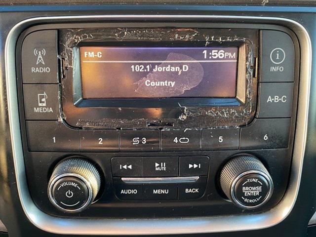 used 2018 Ram 1500 car, priced at $18,710