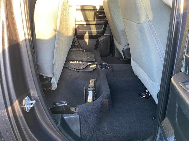 used 2018 Ram 1500 car, priced at $18,710