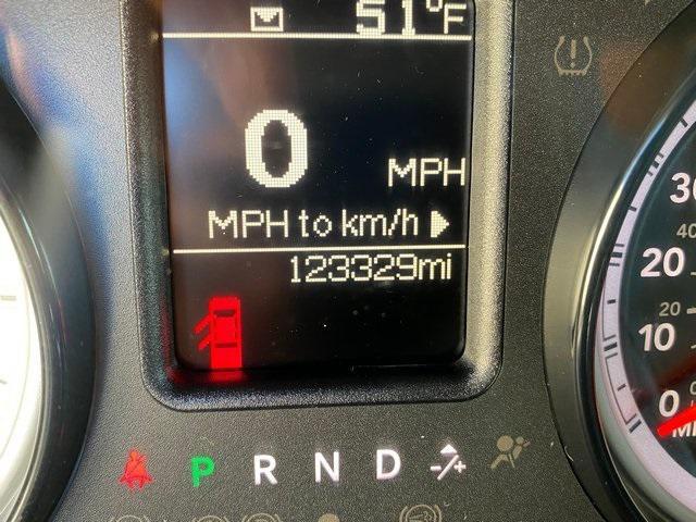 used 2018 Ram 1500 car, priced at $18,710