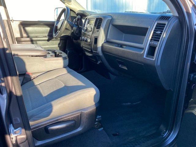 used 2018 Ram 1500 car, priced at $18,710