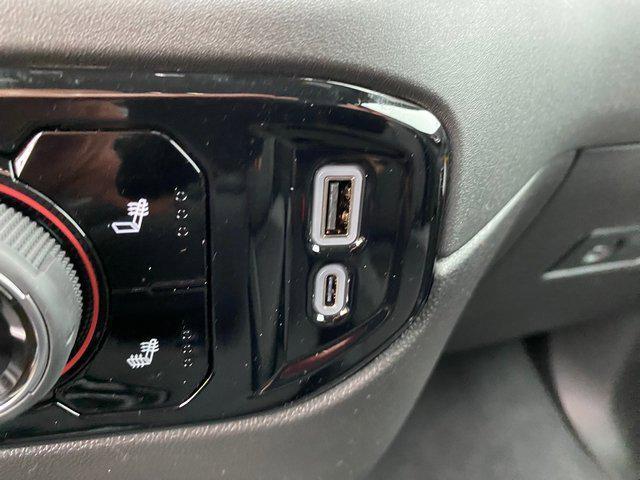 new 2025 Chevrolet Silverado 1500 car, priced at $48,095