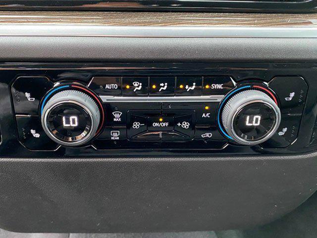 new 2025 Chevrolet Silverado 1500 car, priced at $48,095