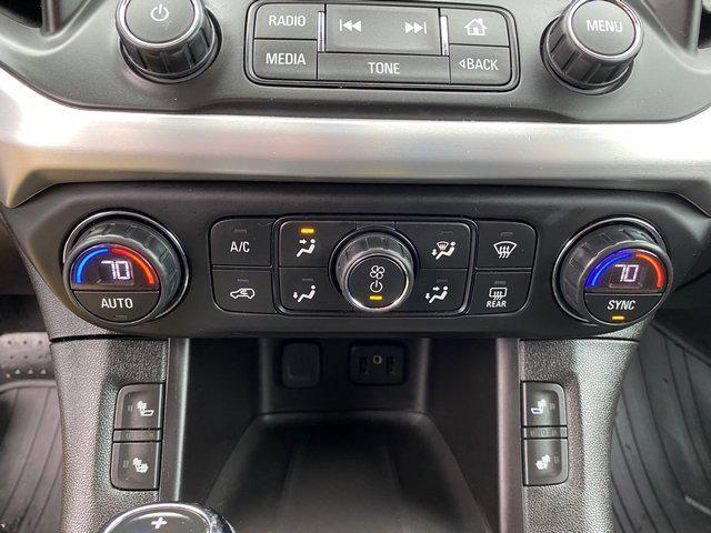used 2018 GMC Acadia car, priced at $15,870