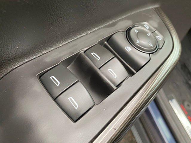 used 2018 GMC Acadia car, priced at $15,870