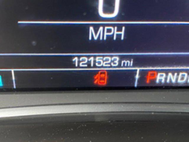 used 2018 GMC Acadia car, priced at $15,870