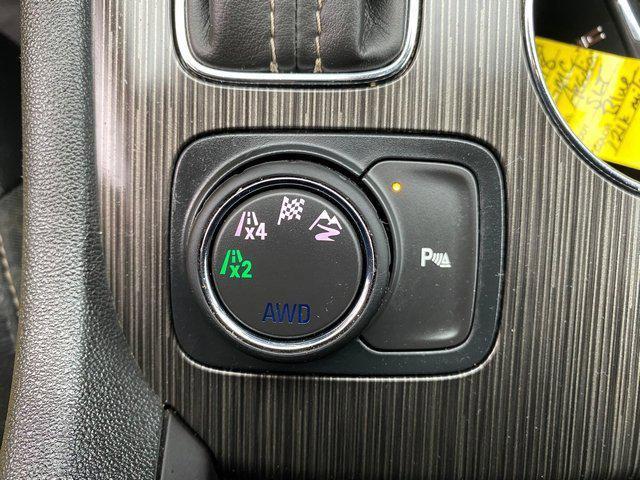 used 2018 GMC Acadia car, priced at $15,870