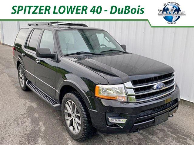 used 2017 Ford Expedition car, priced at $14,210