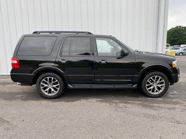used 2017 Ford Expedition car, priced at $14,210