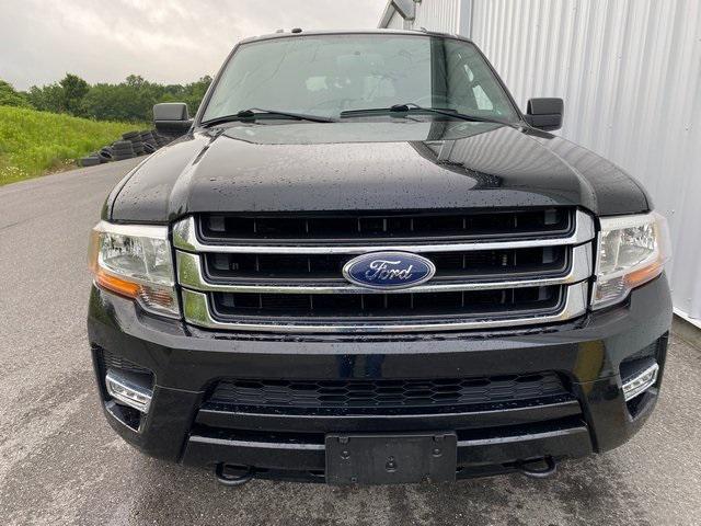 used 2017 Ford Expedition car, priced at $14,210