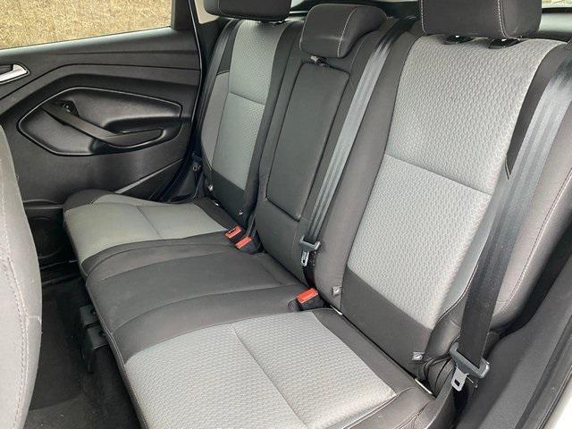 used 2019 Ford Escape car, priced at $12,862