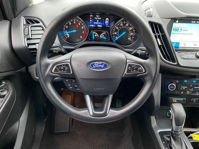 used 2019 Ford Escape car, priced at $12,862