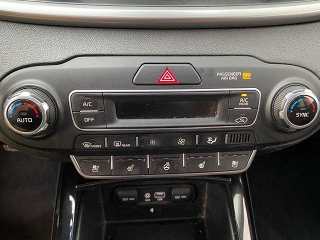 used 2019 Kia Sorento car, priced at $15,970