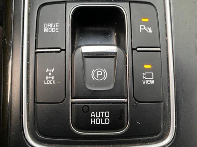 used 2019 Kia Sorento car, priced at $15,970