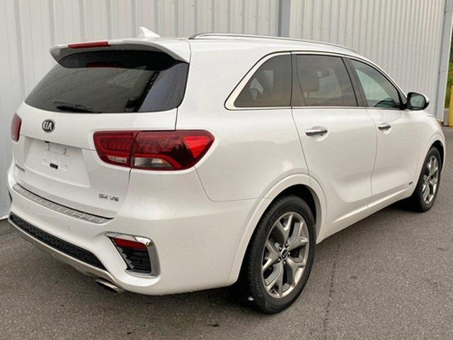 used 2019 Kia Sorento car, priced at $15,970
