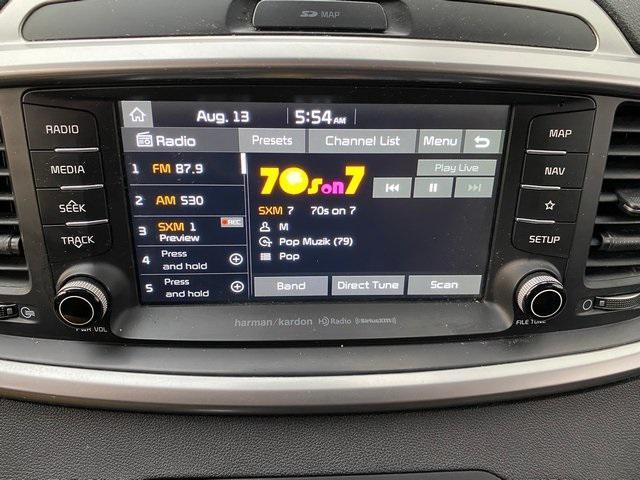 used 2019 Kia Sorento car, priced at $15,970