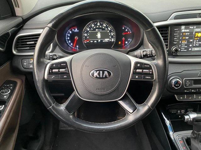 used 2019 Kia Sorento car, priced at $15,970