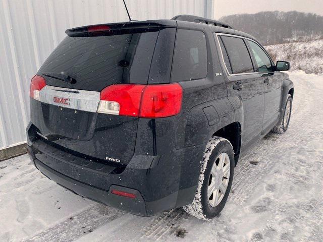 used 2015 GMC Terrain car, priced at $9,924