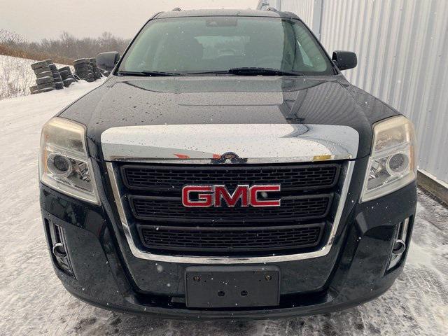 used 2015 GMC Terrain car, priced at $9,924