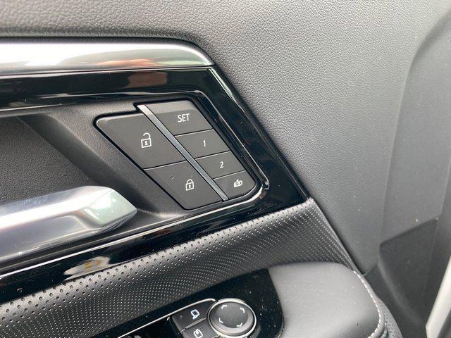new 2025 GMC Sierra EV car, priced at $100,790