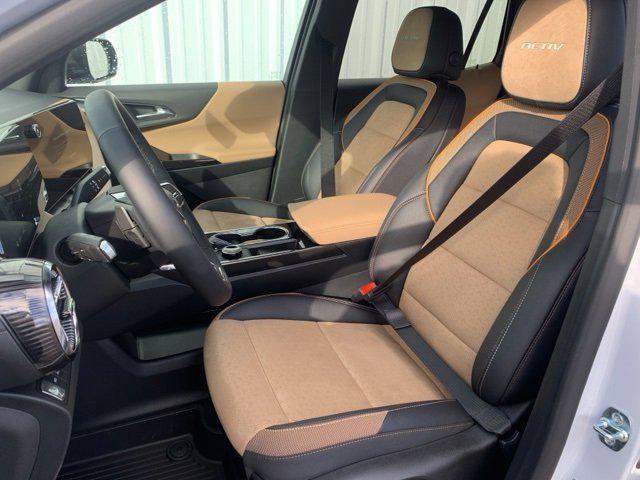 new 2026 Chevrolet Equinox car, priced at $41,930