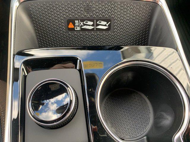 new 2026 Chevrolet Equinox car, priced at $41,930