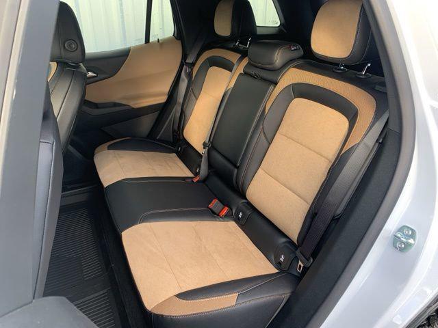 new 2026 Chevrolet Equinox car, priced at $41,927