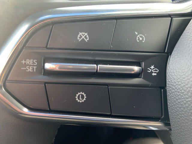 new 2026 Chevrolet Equinox car, priced at $41,930