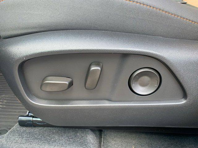 new 2026 Chevrolet Equinox car, priced at $41,930