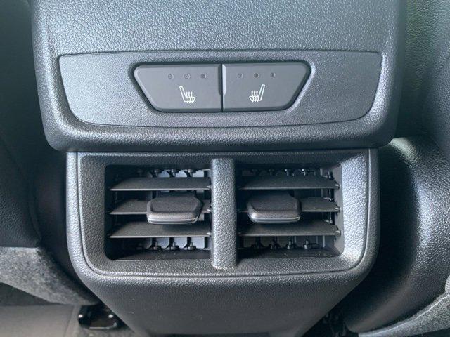 new 2026 Chevrolet Equinox car, priced at $41,930