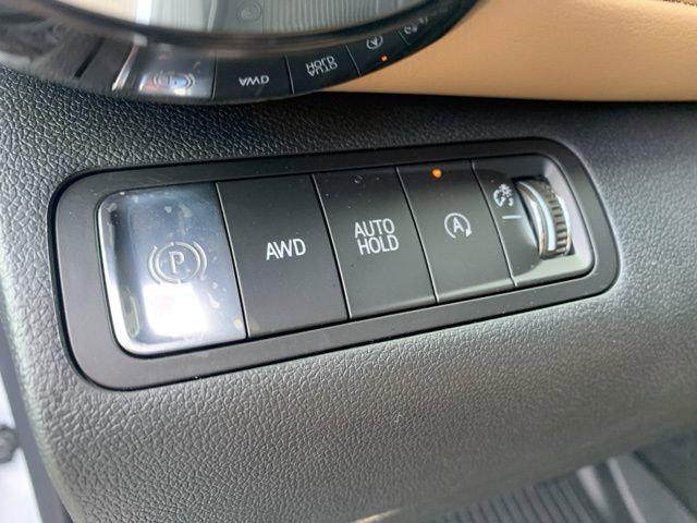 new 2026 Chevrolet Equinox car, priced at $41,927