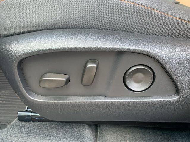 new 2026 Chevrolet Equinox car, priced at $41,927