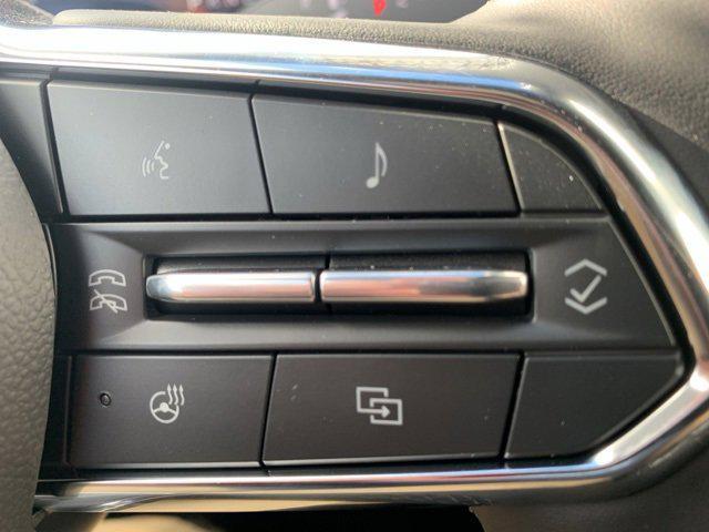 new 2026 Chevrolet Equinox car, priced at $41,930