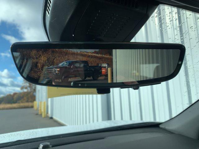 new 2026 Chevrolet Equinox car, priced at $41,927