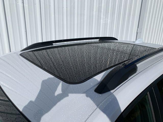 new 2026 Chevrolet Equinox car, priced at $41,927