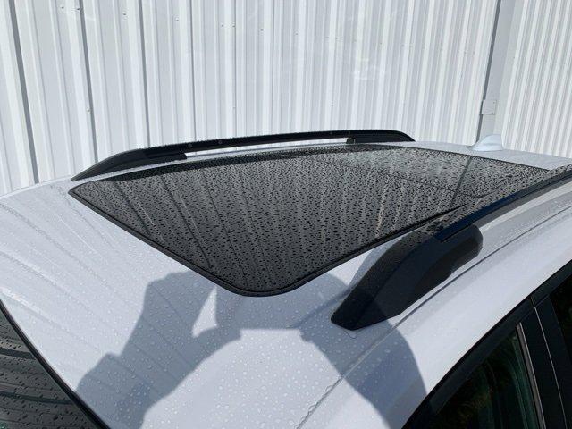 new 2026 Chevrolet Equinox car, priced at $41,930