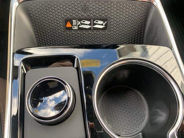 new 2026 Chevrolet Equinox car, priced at $41,927