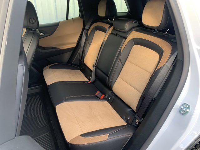 new 2026 Chevrolet Equinox car, priced at $41,930