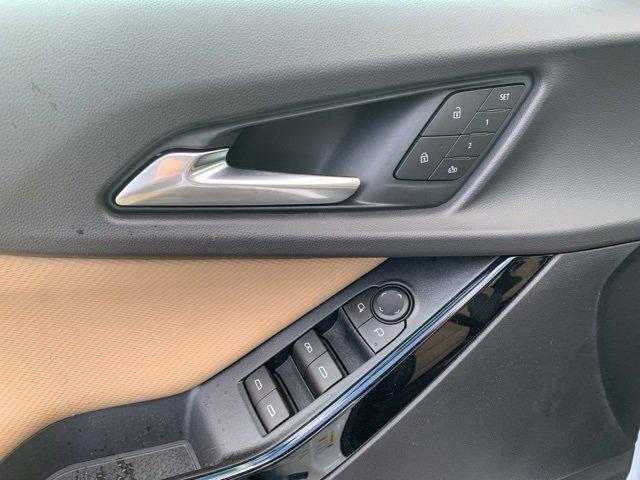 new 2026 Chevrolet Equinox car, priced at $41,930